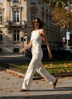 Splice Straight Leg Cargo Jeans