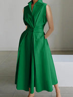 Rocío Exclusive Stylish Dress for Women Elevated Occasion Wear