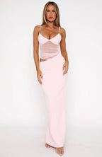 SHANNON MAXI DRESS