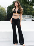 3-Pack Bikini Swimsuit One Piece