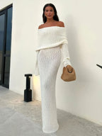 Diana Charming Summer Dress
