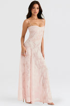Karina Elegant and Versatile Summer Dress for Women Relaxed Modern Fit
