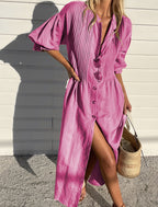 Jessica Boutique Dress Premium Wardrobe Essential