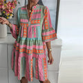 Ambra Exclusive Midi Dress Everyday Luxe Edit