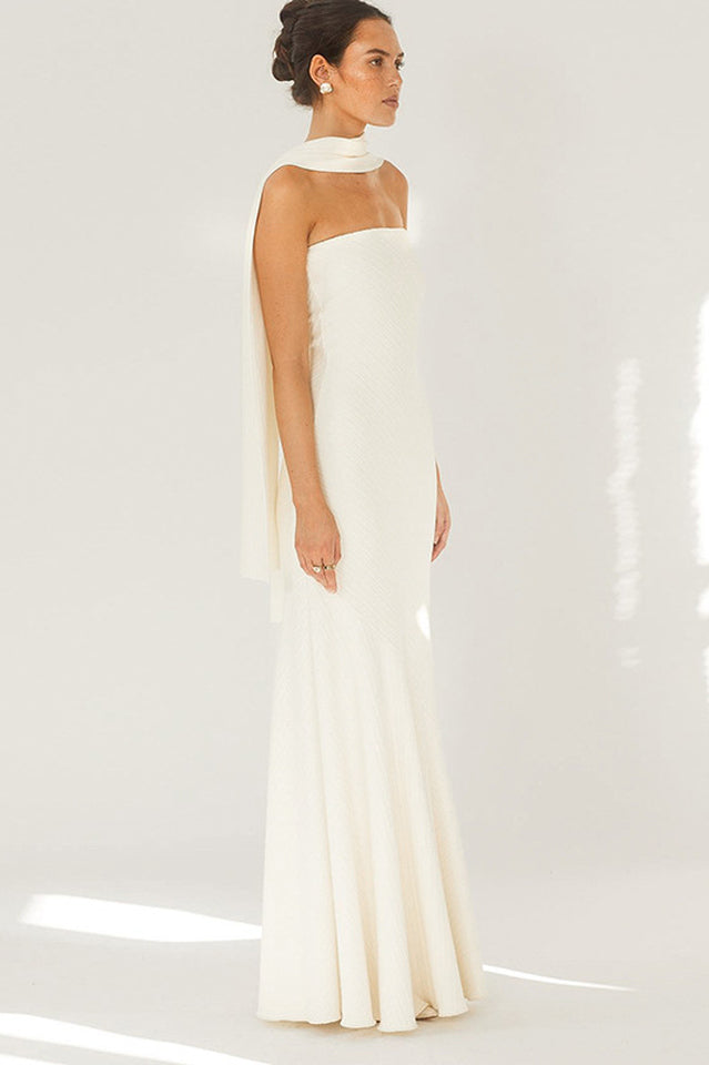 Juliana Maxi Dress