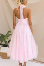 Ruth Boutique Dress with Long Skirt Collection