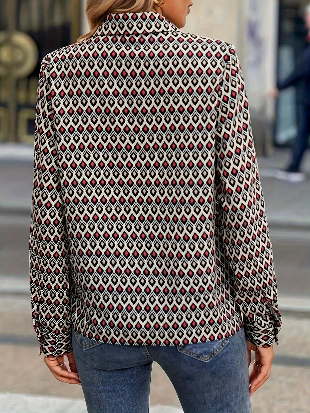 PESTRA SHIRT