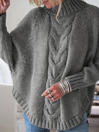 WERONI SWEATER