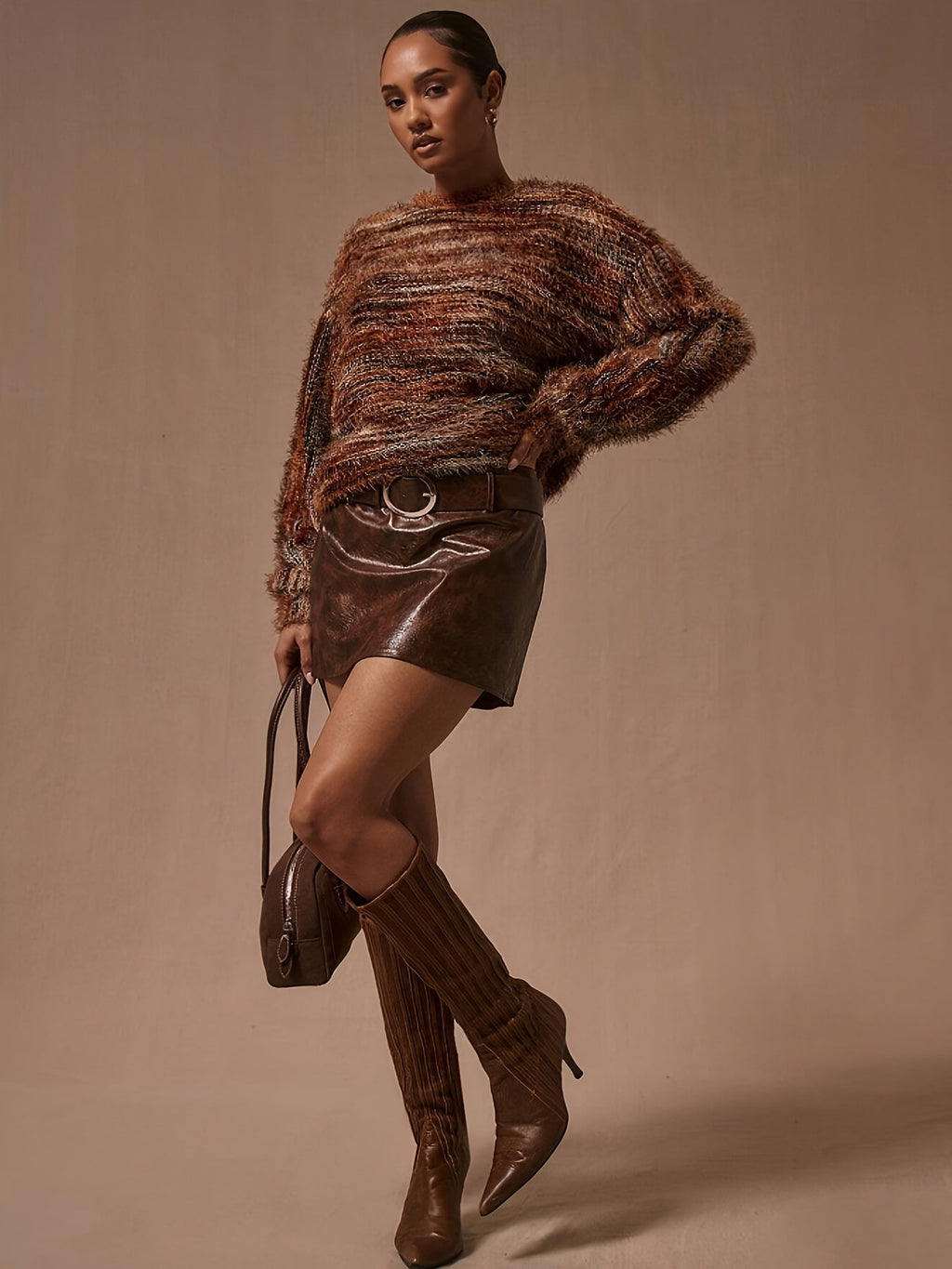 TATIANA SWEATER