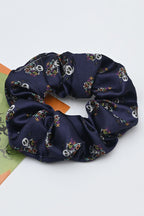 Halloween Skull Print All-match Hairband