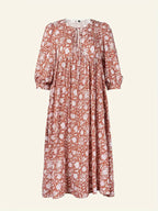 Huanani Modern and Fashionable Summer Dress for Women Streetwear Style