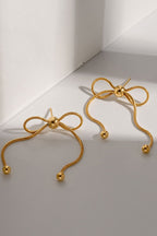 Retro Sweet Bow Series Accessories