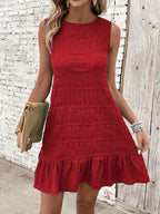 Lucrecia Timeless Dress Evening Wear Edit