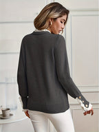 EMILI SWEATER