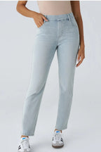 Casual Slim Fit Skinny Jeans