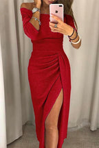 Elegant Dress Inspired by Contemporary Streetwear Fashion 5