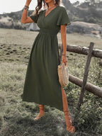 Nadia Elevated Chic Summer & Spring Dress Designer Edit