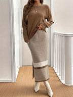 MILLA 2 PIECES SET