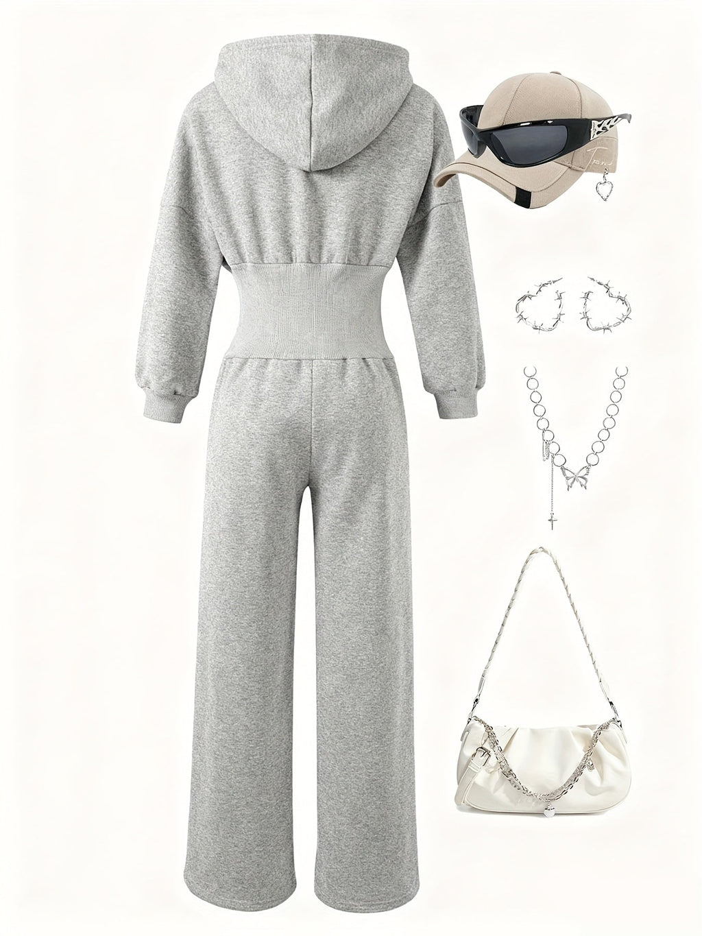 SONYA JUMPSUIT