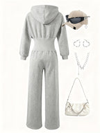 SONYA JUMPSUIT