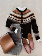 ULLI SWEATER