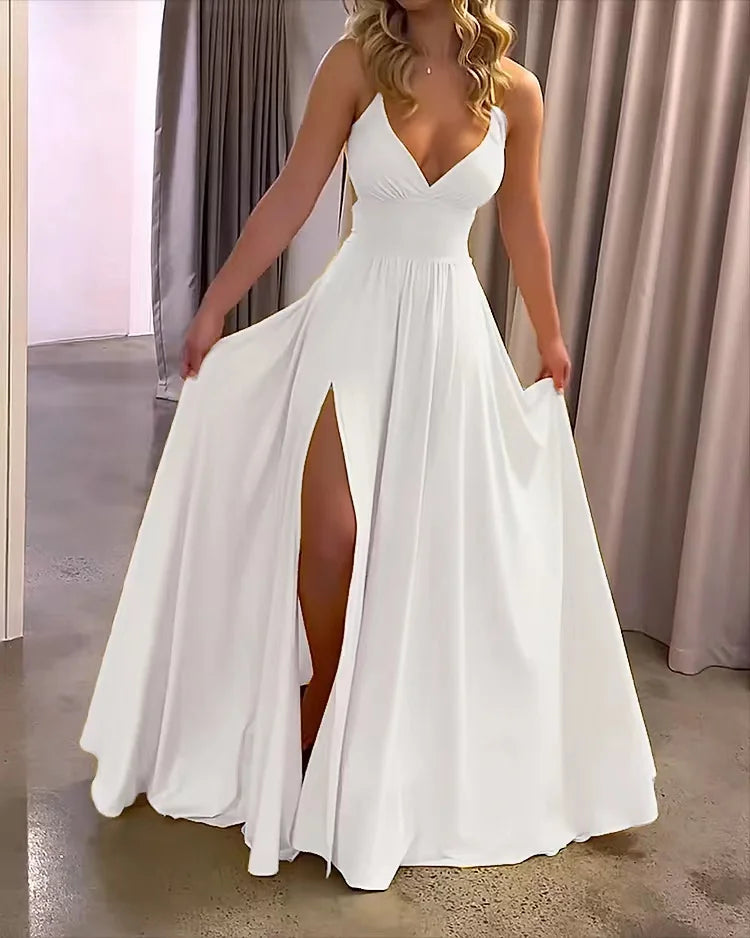 Fernanda Comfortable and Fashionable Dress for Women Date Night Outfit