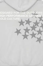 Harajuku Streetwear Graphic Hoodie