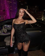 Brynlee Playsuit