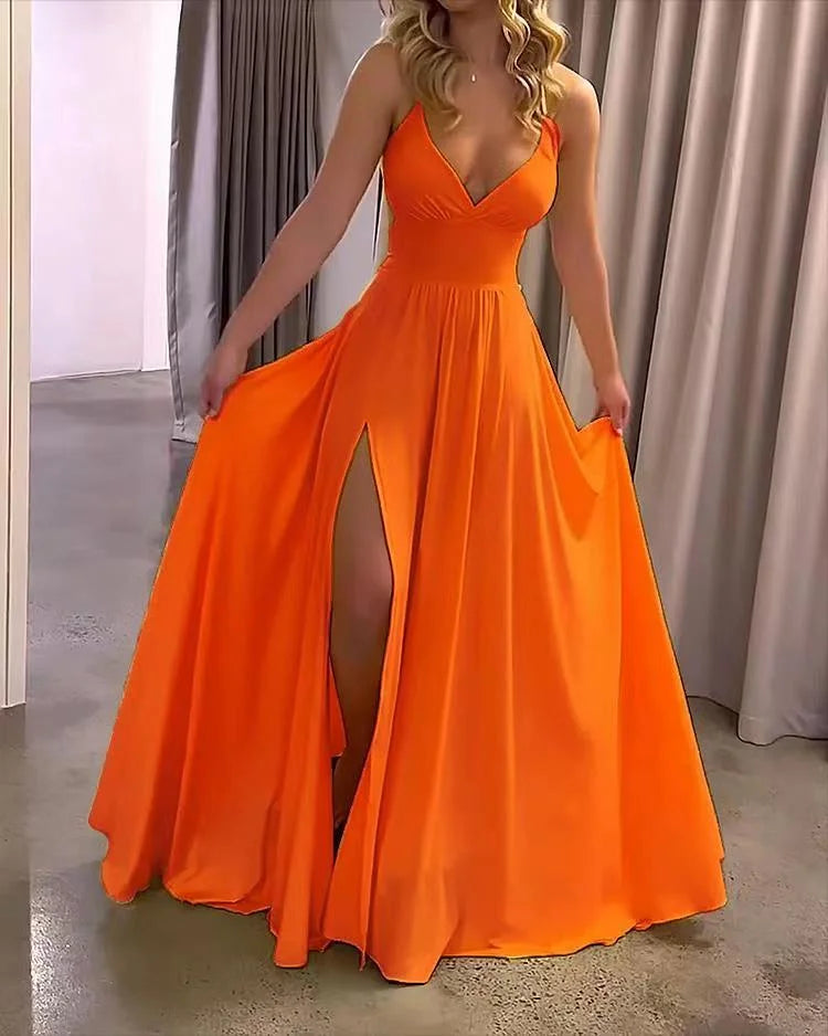 Fernanda Comfortable and Fashionable Dress for Women Date Night Outfit