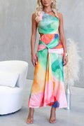 Ultra Maxi Dress