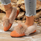 VERONA LOAFERS