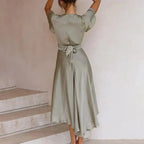 Ursula Aesthetic Vintage Dress Designer Edit