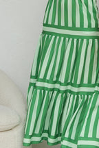 Louisa Spaghetti Strap Dress