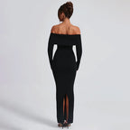 Legend Dress Black