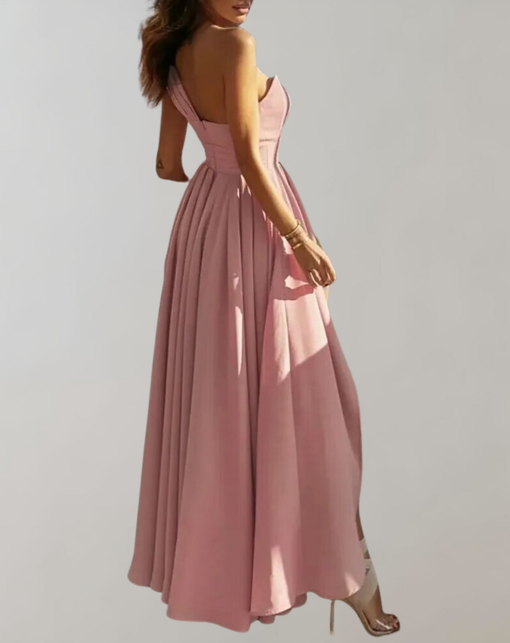 Alverna Chic Cocktail Gala Dress Boutique Collection