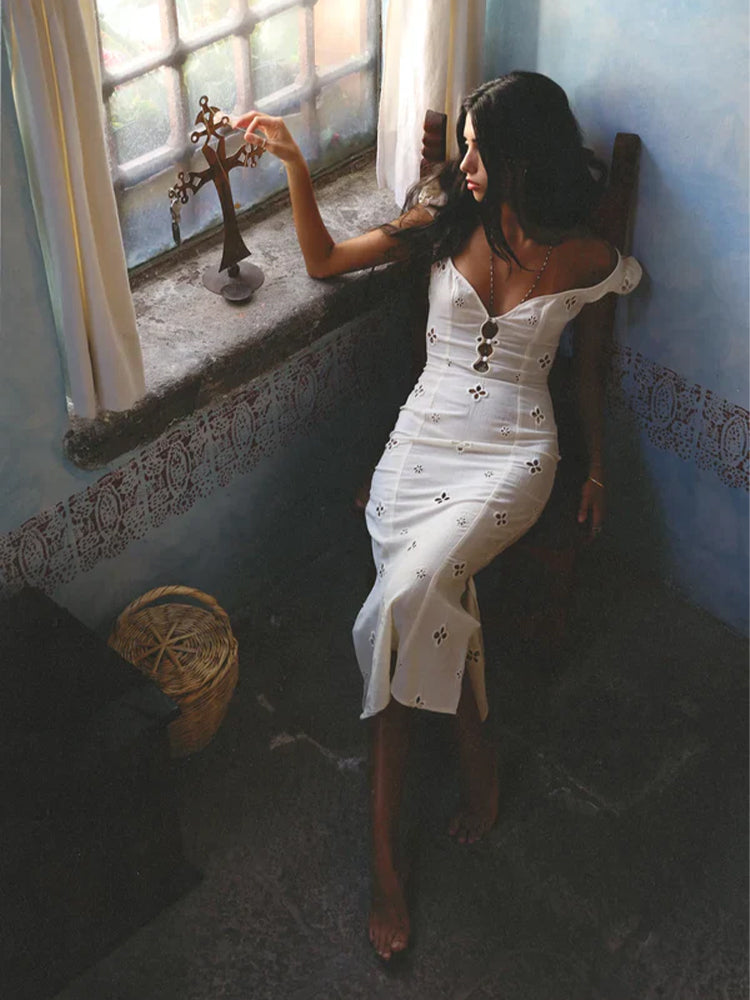 JULIET DRESS