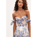 RITA MAXI DRESS
