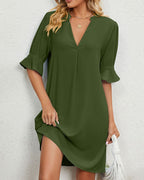 Natalia Exclusive Versatile Elegance Dress Evening Wear Edit