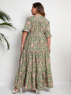 Joanna Casual and Comfortable Dress for Women Party Night Style