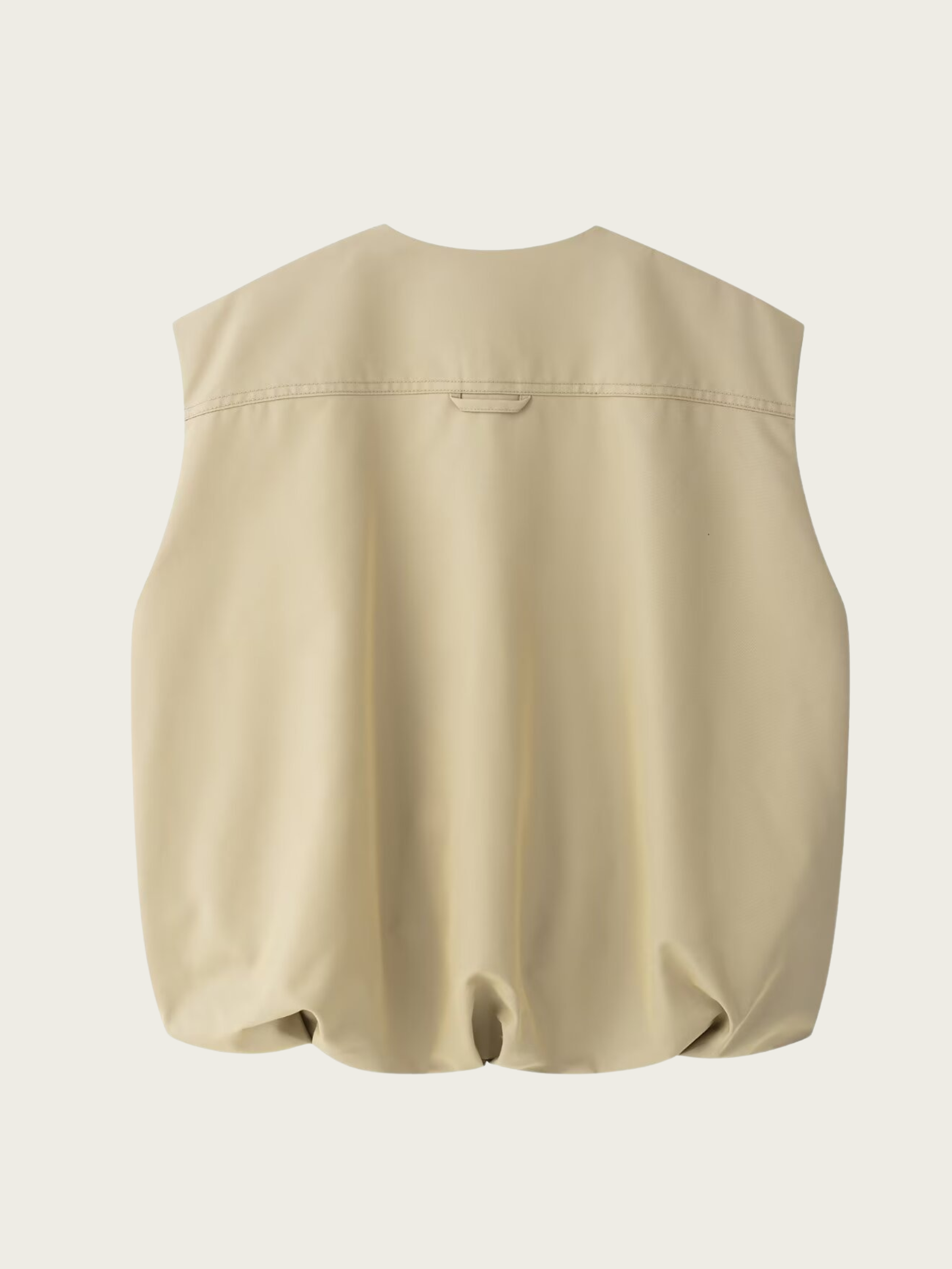 Embree Bomber Vest