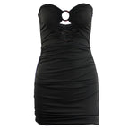 Dory Mini Dress Black