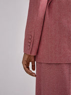 Modern Clean Suit Set 3-Piece