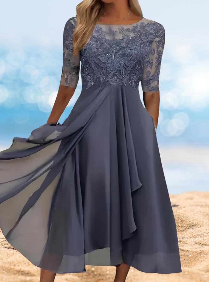 Milagros Boutique Summer Dress Evening Wear Edit