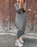Elegant Alice Elegant Simple Prosta Dress for Modern Fashion Wear