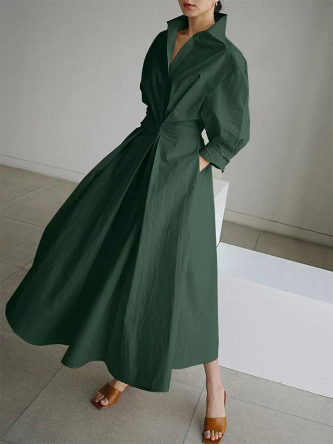 Irene Timeless Ladies Dress Statement Occasion Edit