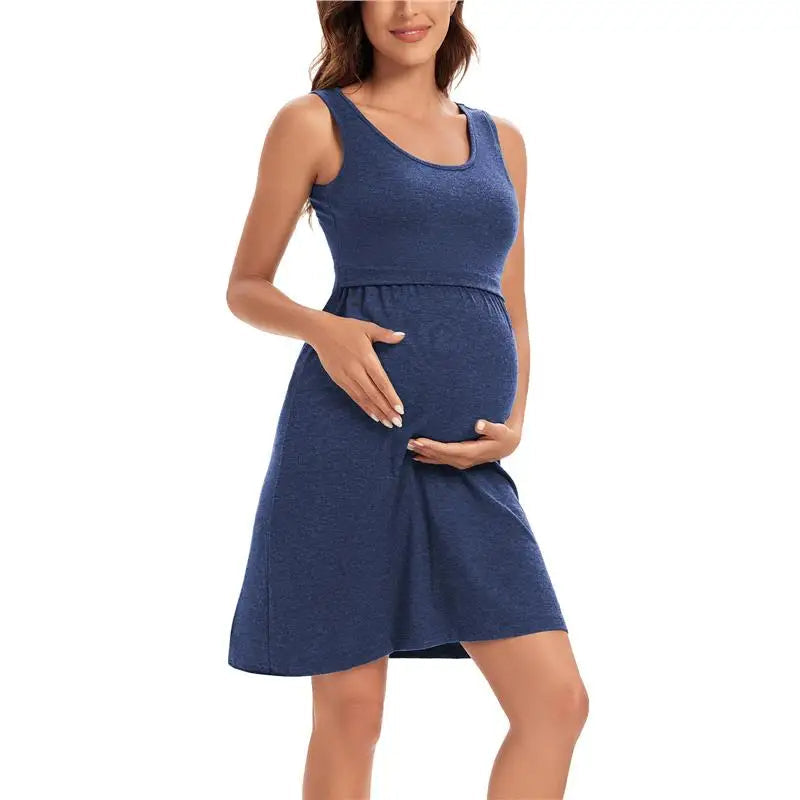 Kora Modern and Fashionable Dress for Women Light Breezy Style