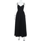 Cassieda Maxi Dress Black