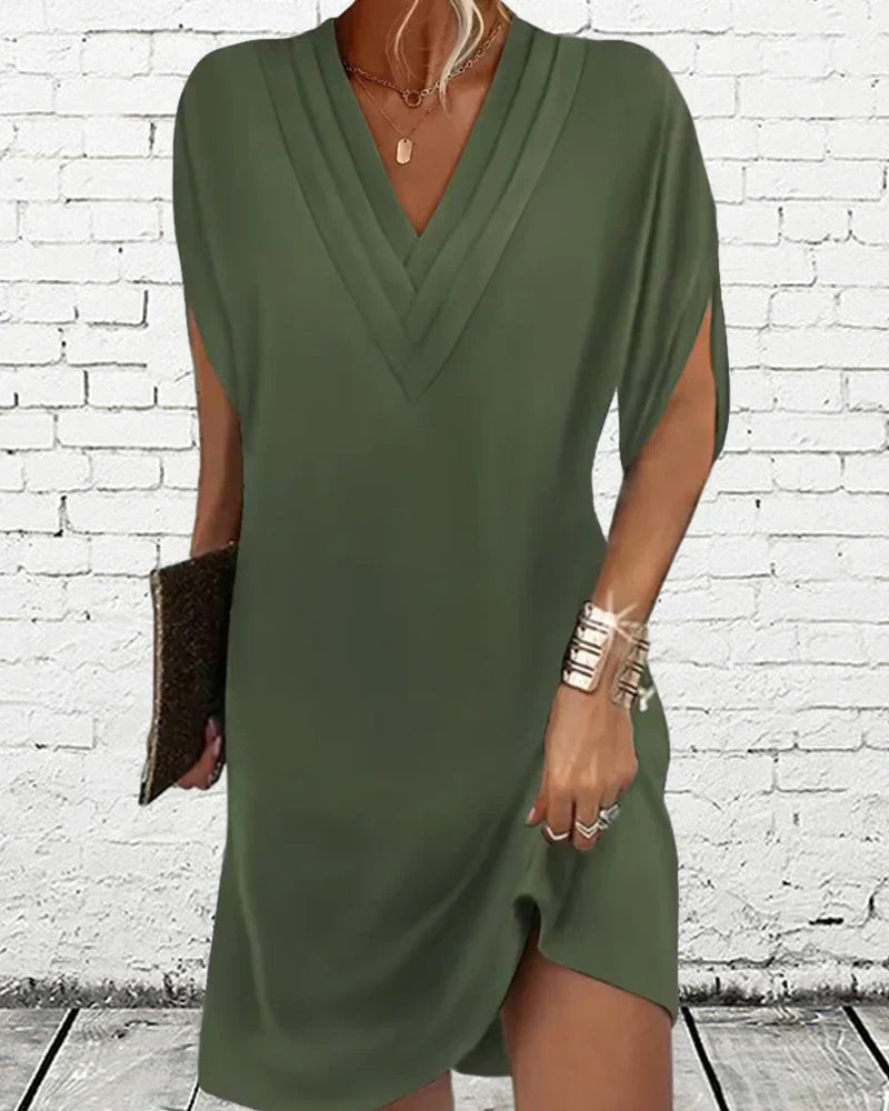 Eider Elegant Dress for Women Flattering Modern Fit