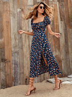 Igea Chic and Versatile Summer Dress for Women Sophisticated Look
