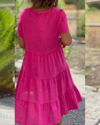 Mia Elevated Effortless and Summer Dresses Everyday Luxe Edit